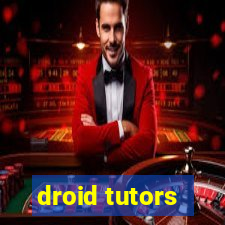 droid tutors